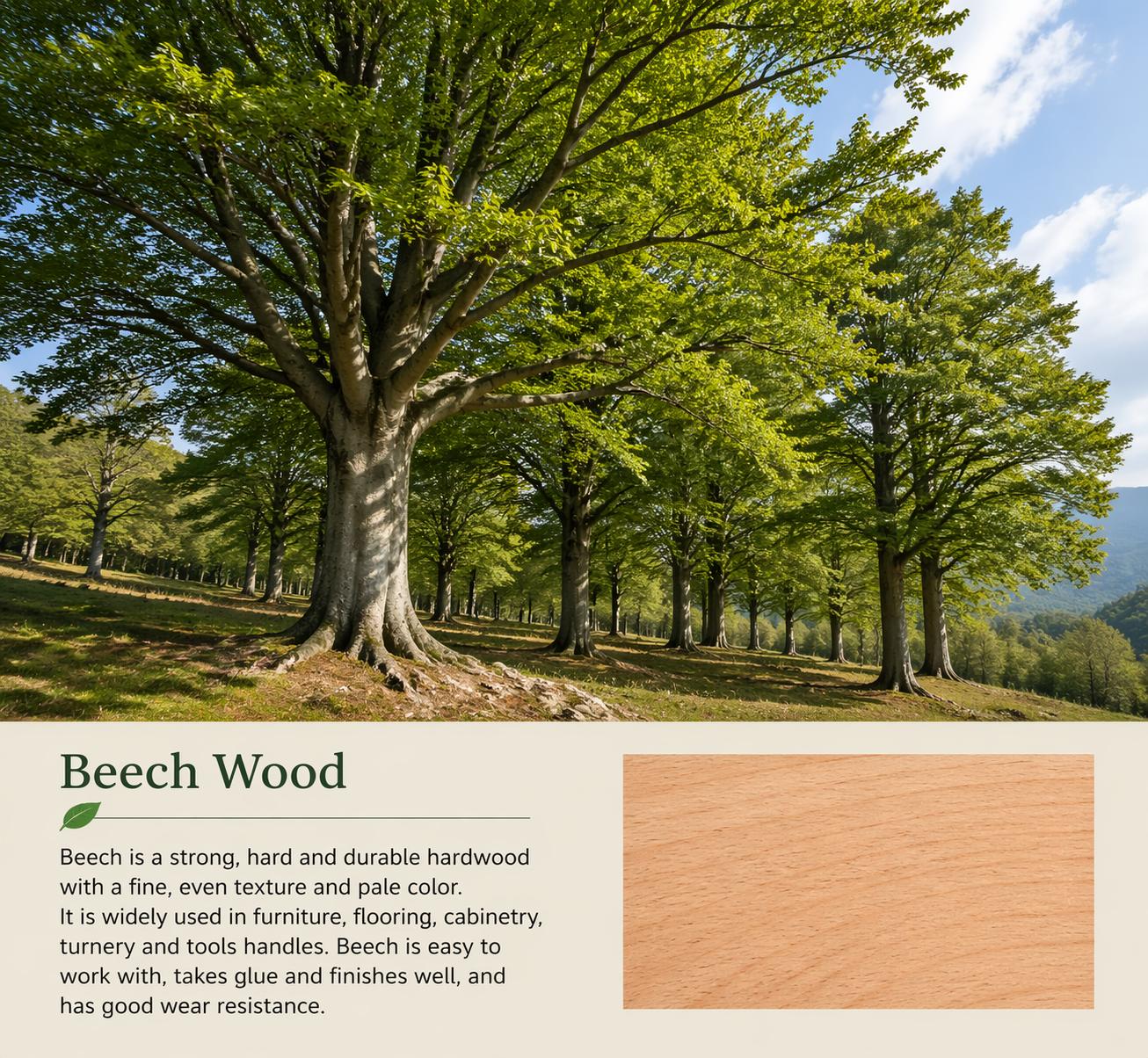Beech Wood