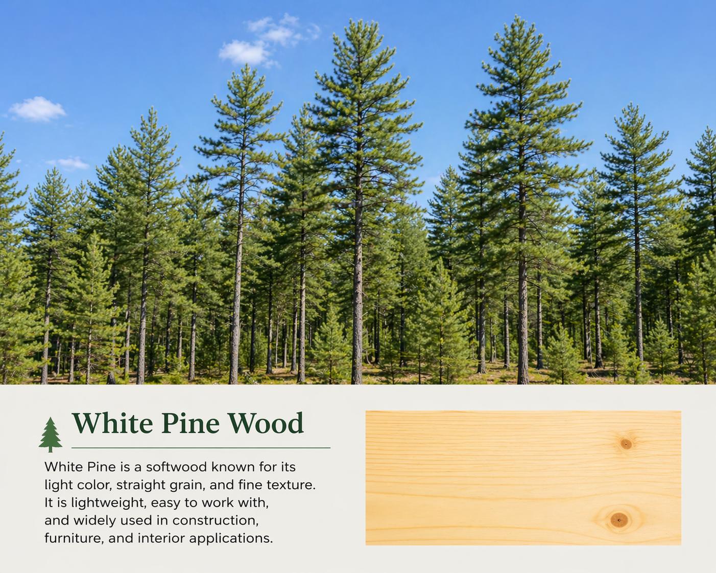 White Pine